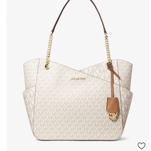 New original MK purse